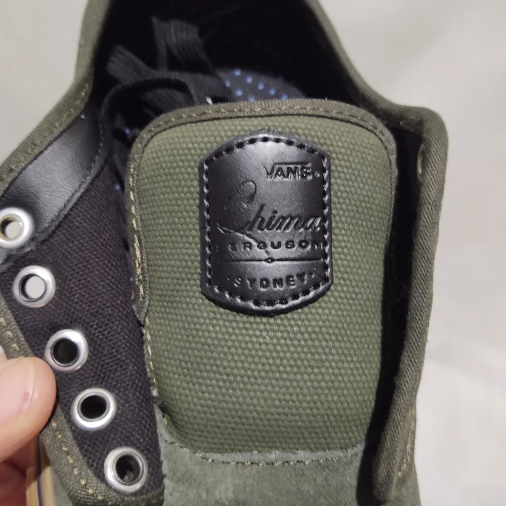 Vans Pro NewWOT - Picture 2 of 5